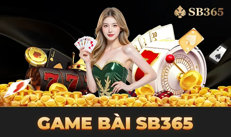 Trang chủ 30 Nhà Cái SB365 - Website Cá Cược Số 1 Thế Giới Dành Cho Người Chơi