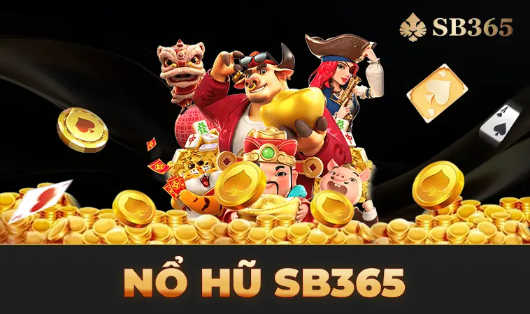 Trang chủ 31 Nhà Cái SB365 - Website Cá Cược Số 1 Thế Giới Dành Cho Người Chơi