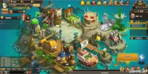 Bí Kíp Cách Chơi Bắn Cá Đại Hải Trình Tại SB365 Ăn Tiền Thật