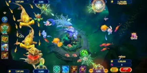 Chi Tiết Cách Chơi Bắn Cá Men In Black Tại SB365 Siêu Lợi Nhuận