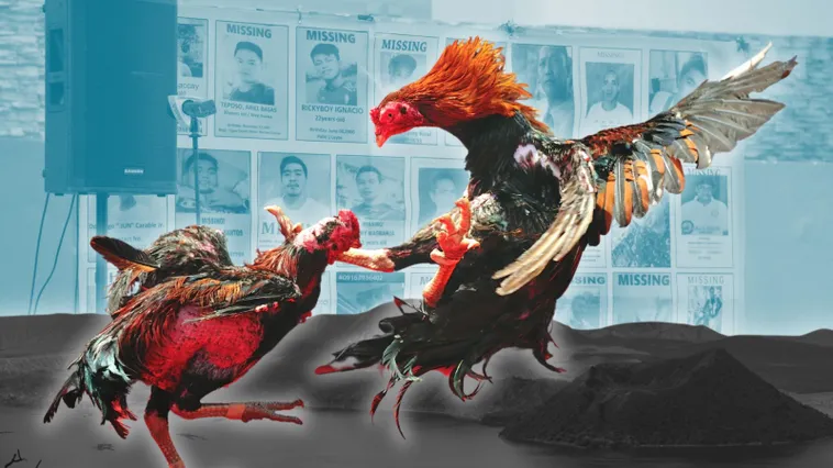 Bí Kíp Chơi Đá Gà Sabong SB365 Bất Bại Từ Cao Thủ 2 Bí Kíp Chơi Đá Gà Sabong SB365 Bất Bại Từ Cao Thủ