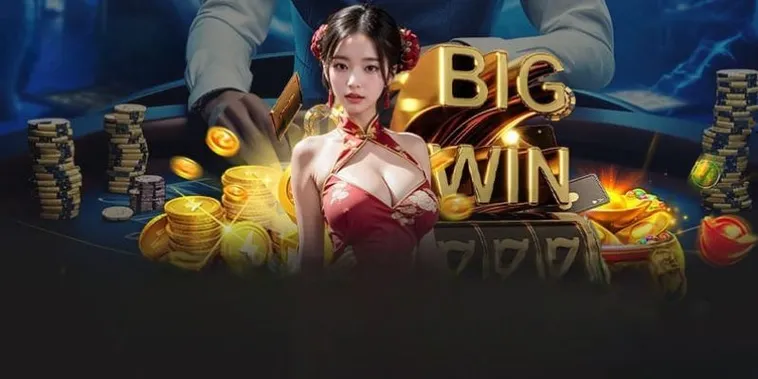 Quay Hũ Đổi Thưởng Nổ Hũ SB365 Uy Tín Cơ Hội Trúng Jackpot Tiền Tỷ