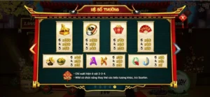 Bí Quyết Chơi Nổ Hũ Ông Đồ Tại SB365 Săn Jackpot Tiền Tỷ