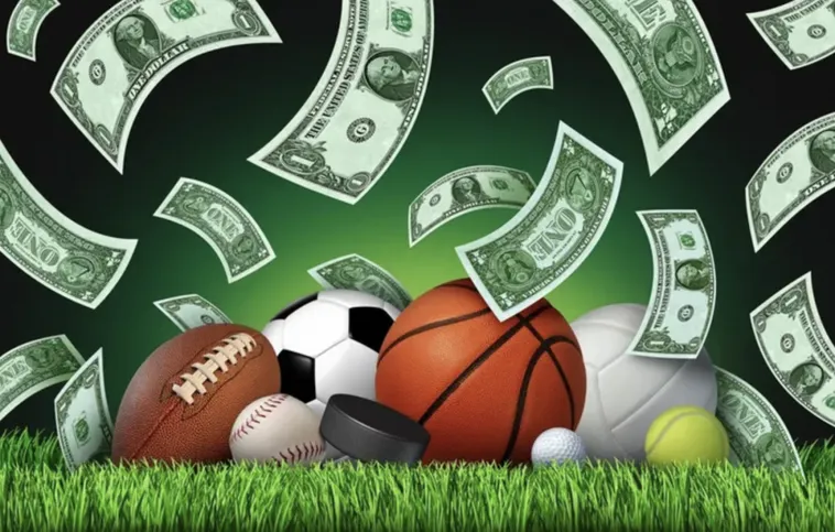 Trải Nghiệm Cá Cược Thể Thao SB365 Đỉnh Cao Với Tỷ Lệ Kèo Tốt Nhất