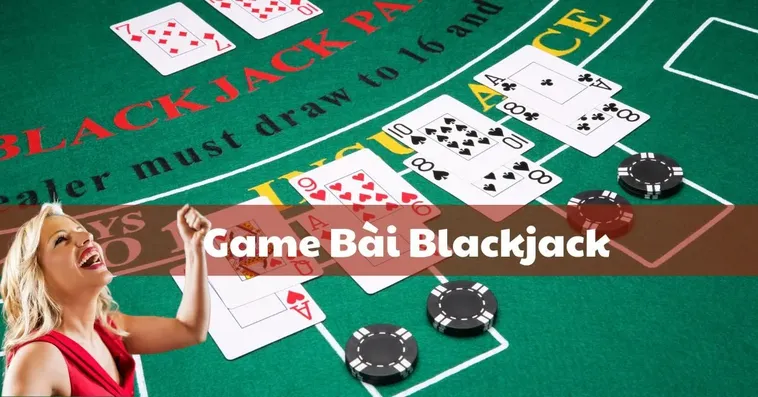 Bật Mí Toàn Bộ Bí Kíp Chơi Blackjack Tại SB365 Thắng Lớn