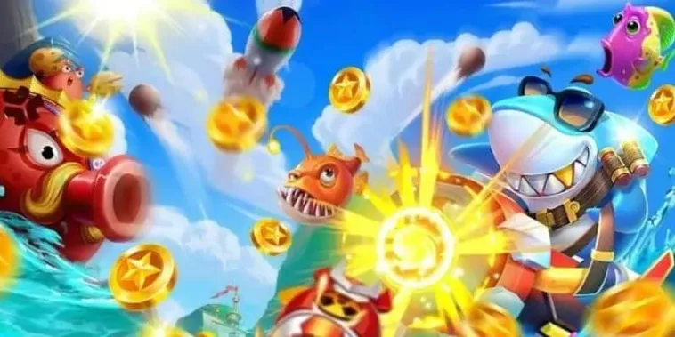 Chinh Phục Vua Bắn Cá Tại SB365 Với Chiến Thuật Bất Bại 2025 1 Chinh Phục Vua Bắn Cá Tại SB365 Với Chiến Thuật Bất Bại 2025