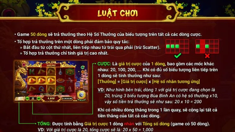 Tuyệt Kỹ Cách Chơi Nổ Hũ Xin Xăm Tại SB365 Dễ Trúng Lớn 2 Tuyệt Kỹ Cách Chơi Nổ Hũ Xin Xăm Tại SB365 Dễ Trúng Lớn