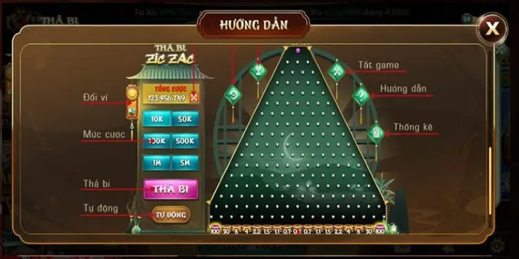 Bí Kíp Chơi Game Nhanh ZicZac Tại SB365 Thắng Lớn Mỗi Ván 2 Bí Kíp Chơi Game Nhanh ZicZac Tại SB365 Thắng Lớn Mỗi Ván